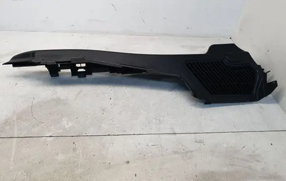 BMW X5 E70 Other trunk/boot trim element 51476961850