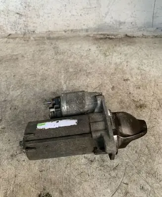 Volvo S60 Starter motor av5n11000