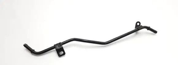 Volkswagen PASSAT B6 Engine coolant pipe/hose 5N0121070M