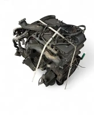 Ford Transit Engine C8S1A