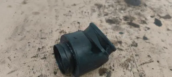 Audi Q7 4L Intake resonator HP001