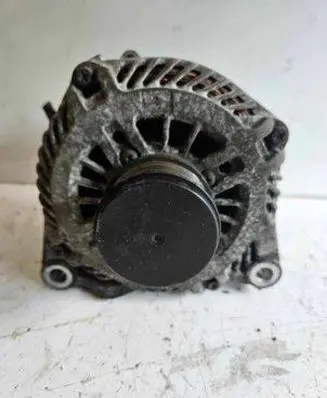 Citroen C5 Generator/alternator 9654752880 A004TJ0084C