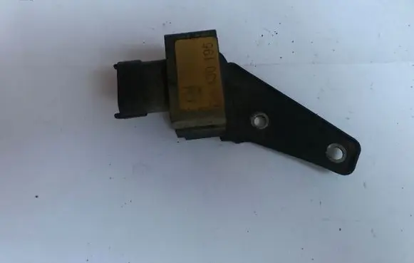Opel Vectra C Acceleration sensor 24430195 9570930003