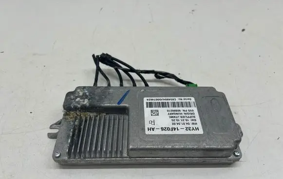 Land Rover Discovery 5 Camera control unit module HY3214F026AH