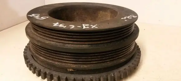 Jaguar XJ X300 Crankshaft gear 