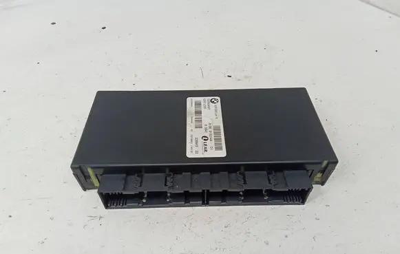 BMW 5 E60 E61 Light module LCM 9133144