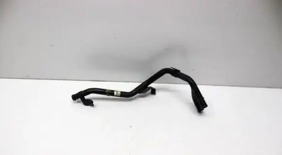 Porsche Cayenne (92A) Engine coolant pipe/hose 7P0121065AK