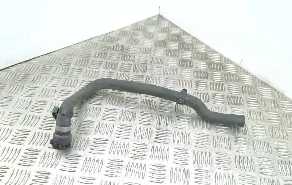 BMW 1 E81 E87 Engine coolant pipe/hose 9127402