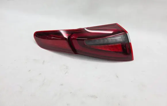 Alfa Romeo Stelvio Rear/tail lights 20801999