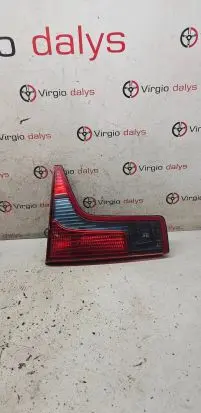 Citroen C5 Tailgate rear/tail lights 89034081X31
