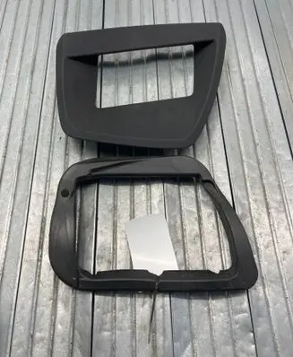 BMW X5 F15 Head up display trim 9279434