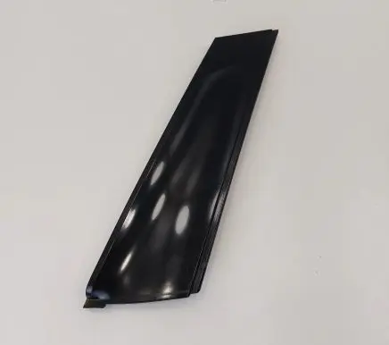 Mini One - Cooper F56 F55 Rear side glass trim 7328876