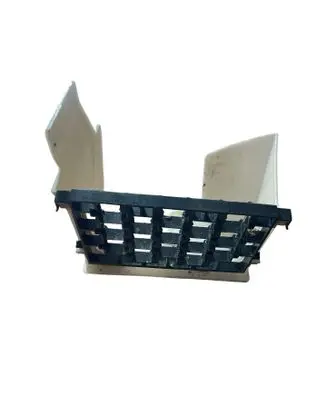 Volkswagen Golf IV Fuse box cover 1J1941379