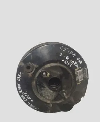 Citroen C5 Brake booster 9662211780