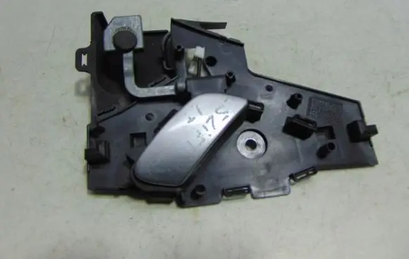Citroen C5 Coupe rear side trim panel 