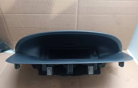 Renault Megane III Screen/display/small screen 280349044R