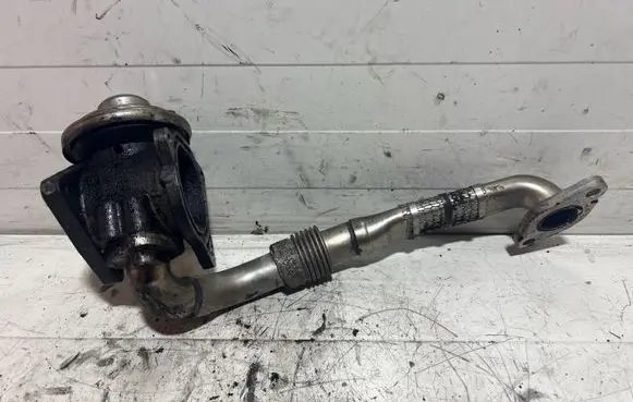 Audi A3 S3 8L EGR valve 038131501AN 324617049