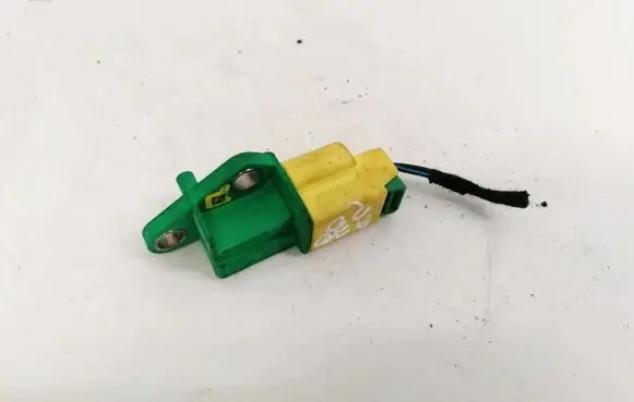 Audi A5 8T 8F Airbag deployment crash/impact sensor 1K0909606C 5WK43544