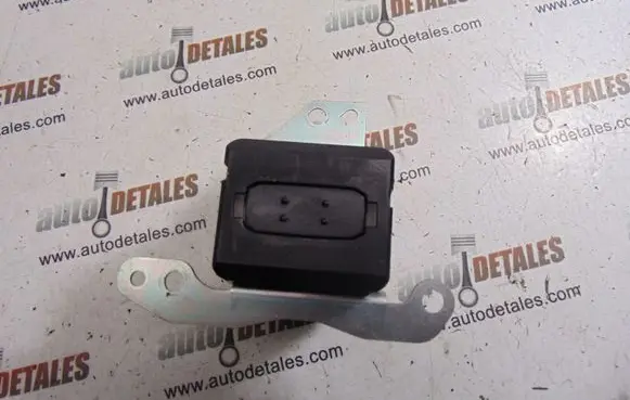Toyota Corolla Verso AR10 Ignition lock 626399000