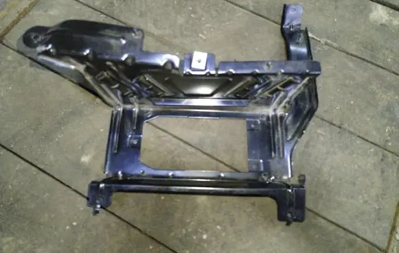 BMW X5 E70 Other control units/modules 36810216