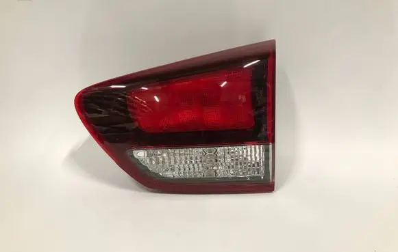 KIA Carens III Rear/tail lights 92404-A4