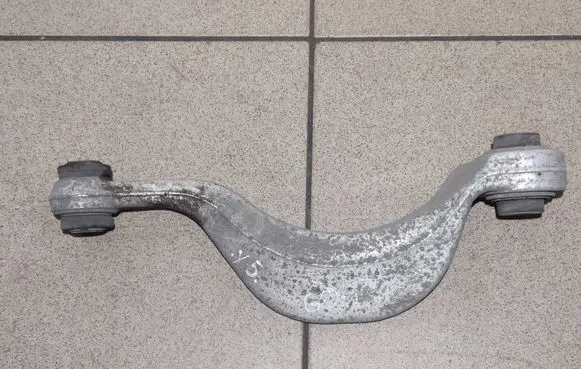BMW X5 G05 Rear upper control arm/wishbone EN6082T6