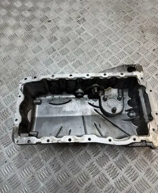 Volkswagen Sharan Oil sump 038103603B