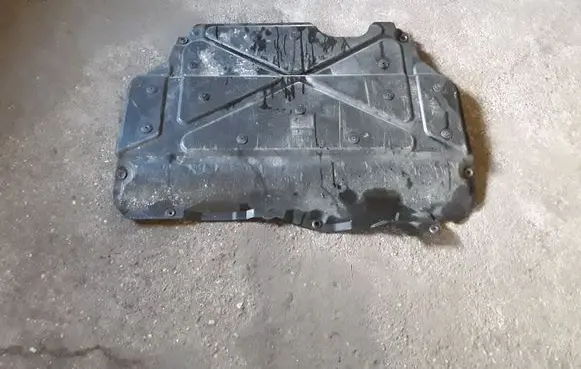 KIA Cerato Engine splash shield/under tray 291112F200