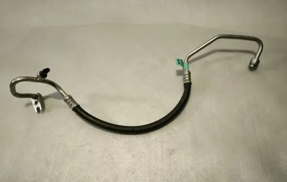 Dodge Durango Air conditioning (A/C) pipe/hose 68161177AD
