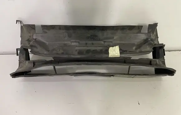 BMW 4 F36 Gran coupe Bottom radiator support slam panel 7290609