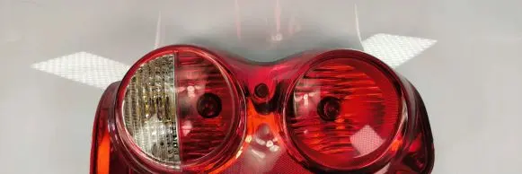 Dodge Durango II Rear/tail lights 11-5994-01-1N