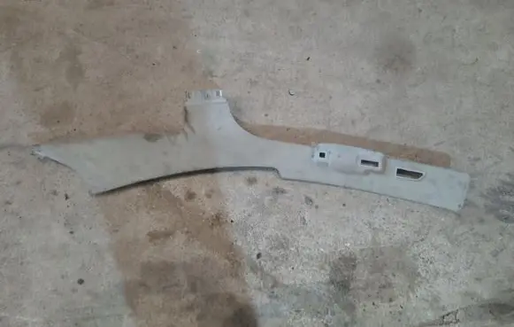 Audi A8 S8 D4 4H (C) pillar trim 4H4868289E