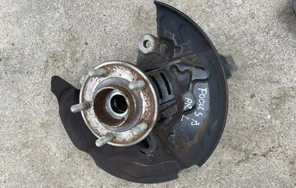 Ford Focus Front wheel hub LX612K005DA