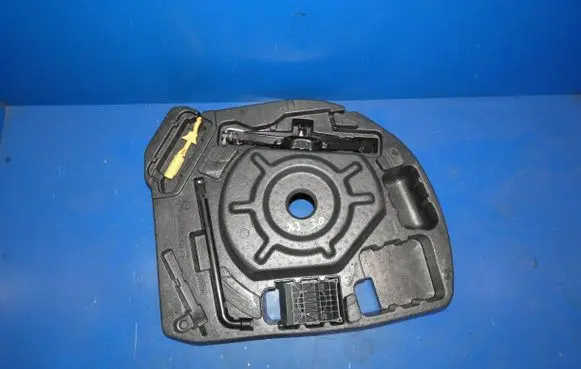 Jaguar XJ X351 Lift Jack 
