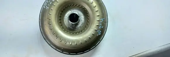 Mercedes-Benz E W212 Torque converter A2222500502MERC6