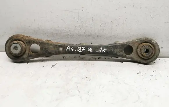 Audi A4 S4 B7 8E 8H Rear suspension control arm 