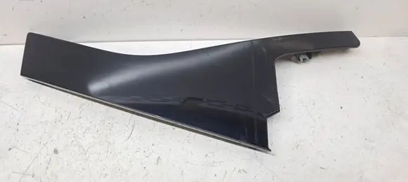 Volvo V40 Rear door glass trim molding 31391188