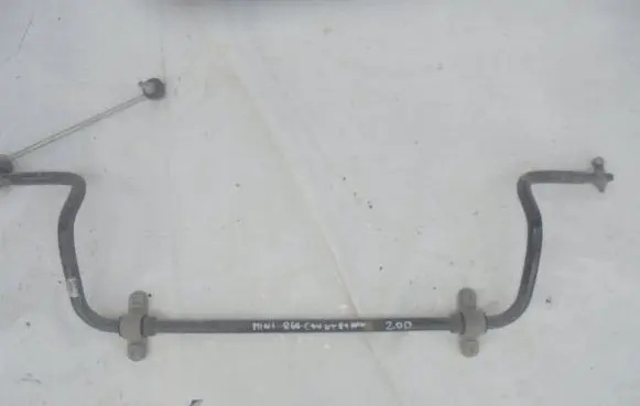 Mini Cooper Countryman R60 Front anti-roll bar/sway bar