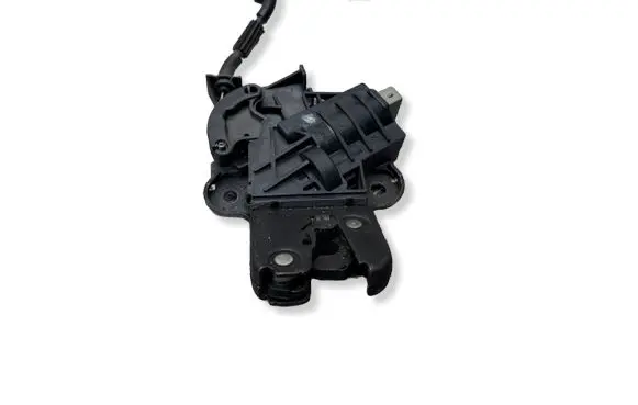 Audi A4 S4 B6 8E 8H Tailgate/trunk/boot lock/catch/latch 4F5827505B