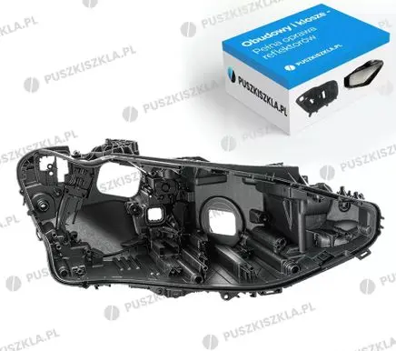 BMW 4 G22 G23 G24 G26 Headlight/headlamp mounting bracket 5905049706584