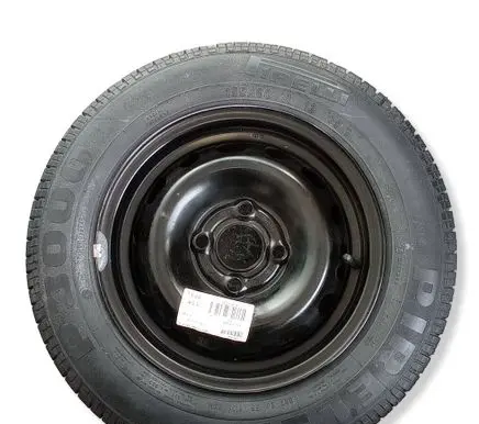 Opel Corsa C R13 spare wheel 