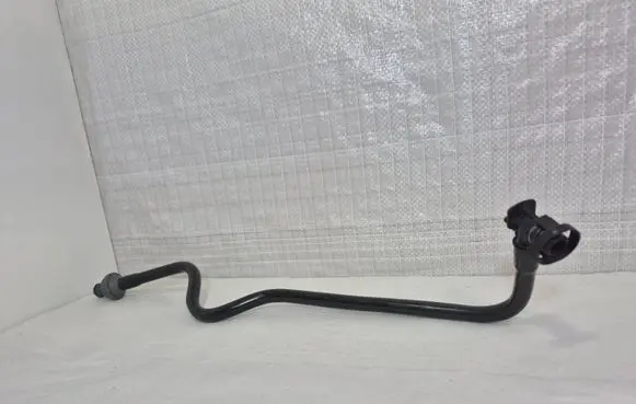 Mercedes-Benz B W246 W242 Vacuum line/pipe/hose A2464300629