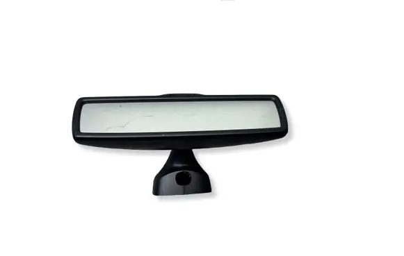 Volkswagen Golf V Rear view mirror (interior) E11015625