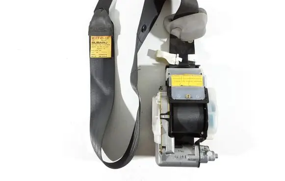 Subaru Forester SF Front seatbelt NSB1085 NSB085SL06 NSKSB001