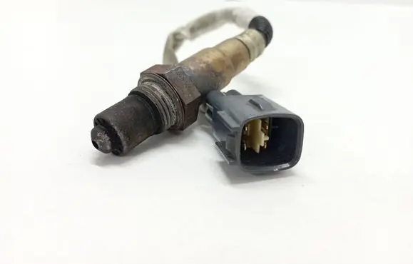 Lambda probe sensor