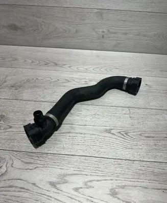 BMW 3 F30 F35 F31 Engine coolant pipe/hose 7812941 14837810 8510012