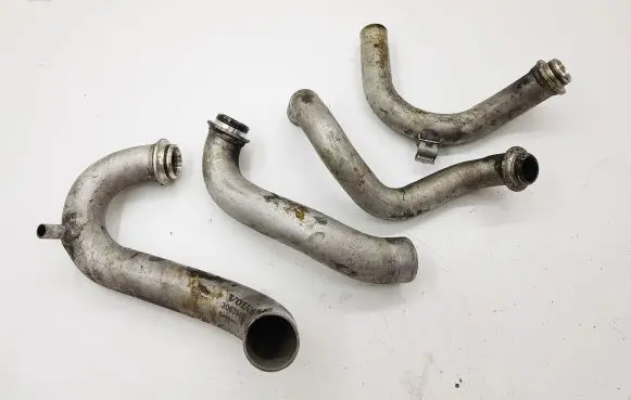 Volvo XC90 Intercooler hose/pipe 30639471 9142953