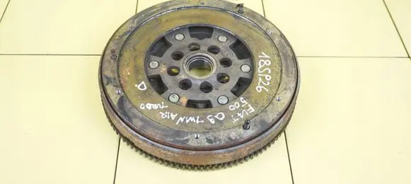 Fiat 500 Dual mass flywheel 06W300 312A2000