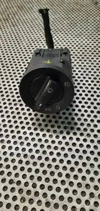 Volkswagen Polo Light switch 6Q0941531B Q1BT3161
