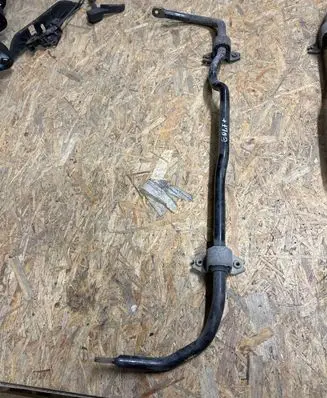 Volkswagen Golf Plus Front anti-roll bar/sway bar 1K0411303AM 204799M